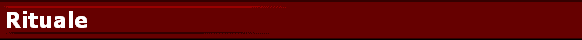 Rituale